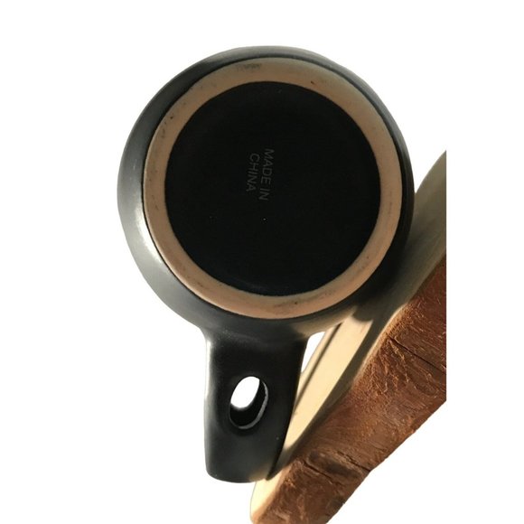 Trains Planes Micro-Trains Line COLLECTIBLE Vintage Rare MUG CUP - Picture 6 of 8